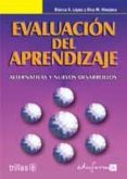 EVALUACION DEL APRENDIZAJE di LOPEZ FRIAS, BLANCA 
