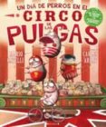 UN DIA DE PERROS EN EL CIRCO DE LAS PULGAS de CATELLI, MARIO 