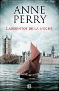 LABERINTOS DE LA NOCHE de PERRY, ANNE 