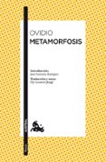 METAMORFOSIS de OVIDIO NASON, PUBLIO 