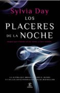 LOS PLACERES DE LA NOCHE de DAY, SYLVIA 