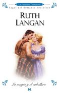 LA MAGIA Y EL CABALLERO de LANGAN, RUTH 