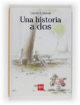 UNA HISTORIA A DOS de DUBOIS, CLAUDE K. 