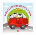 LAS VACACIONES DE PECA Y LINO de GIL, CARMEN 
