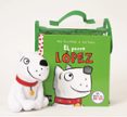 PACK EL PERRO LOPEZ de DENCHFIELD, NICK 