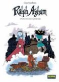 RALPH AZHAM 04: PIEDRA ENTERRADA NO APRENDE NADA de TRONDHEIM, LEWIS 