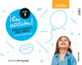 EN ACCIN! NIVEL I ORGANIZAMOS UNA FIESTA. LA VIDA EN SOCIEDAD 3 AOS EDUCACION INFANTIL di VV.AA. 