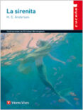 LA SIRENITA di ANDERSEN, H. C. 