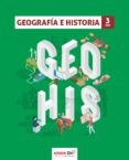 GEOGRAFIA E HISTORIA 3 ESO di VV.AA. 