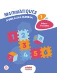 Portada de MATEMÀTIQUES 1