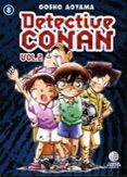 DETECTIVE CONAN II N 8 de AOYAMA, GOSHO 