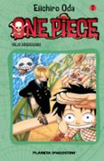 ONE PIECE N 7 de ODA, EIICHIRO 