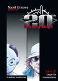 20TH CENTURY BOYS N 22 de URASAWA, NAOKI 
