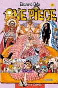 ONE PIECE N 77 de ODA, EIICHIRO 