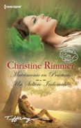 MATRIMONIO EN PRACTICAS / UN SOLTERO INDOMABLE de RIMMER, CHRISTINE 