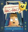 HAY QUE ATRAPAR A AC-AC! di YARLETT, EMMA 