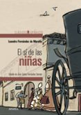 EL SI DE LAS NIAS de FERNANDEZ DE MORATIN, LEANDRO 