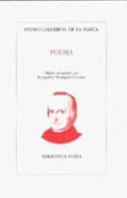 POESIA de VV.AA.  CALDERON DE LA BARCA, PEDRO 