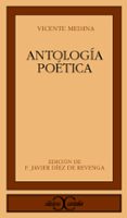 ANTOLOGIA POETICA de MEDINA, VICENTE 