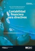 CONTABILIDAD FINANCIERA PARA DIRECTIVOS (8 EDICIN) de FERNANDEZ IPARRAGUIRRE, JOSE LUIS CASADO MAYORDOMO, MANUEL 