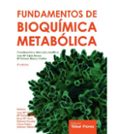 FUNDAMENTOS DE BIOQUIMICA METABOLICA (4 ED.) de TEIJON RIVERA, JOSE MARIA 