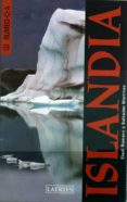 ISLANDIA (RUMBO A) di ROMERO GARCIA, ELADI 
