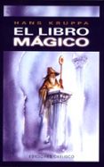 EL LIBRO MAGICO di KRUPPA, HANS 