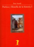 POETICA Y FILOSOFIA DE LA HISTORIA di SZONDI, PETER 