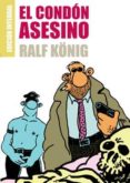 EL CONDON ASESINO INTEGRAL de KONIG, RALF 
