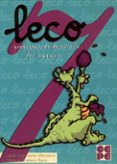 LECO 7. CUADERNO DEL ALUMNO de GALVE MANZANO, JOSE LUIS 