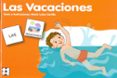 LAS VACACIONES de CARRILLO , MARIA LUISA 