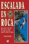 ESCALADA EN ROCA de LUEBBEN, CRAIG 