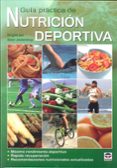NUTRICION DEPORTIVA: GUIA PRACTICA di JEUKENDRUP, ASKER 