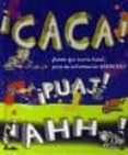 CACA! de GOLDSACK, GABY 