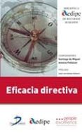 EFICACIA DIRECTIVA de SANTIAGO, MIGUEL DE 