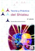 TEORIA Y PRACTICA DEL SHIATSU de BERESFORD-COOKE, CAROLA 