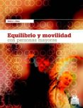 EQUILIBRIO Y MOVILIDAD CON PERSONAS MAYORES di ROSE, DEBRA J. 