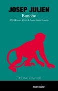 BONOBO di JULIEN I ROS, JOSEP 