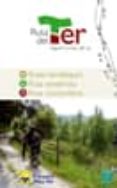 RUTA DEL TER di VV.AA. 