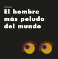 EL HOMBRE MAS PELUDO DEL MUNDO di SCHRITER, ISTVAN 