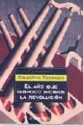 EL AO QUE TAMPOCO HICIMOS LA REVOLUCION di COLECTIVO TODOAZEN 