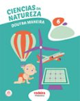 Portada de CIENCIAS DA NATUREZA 6