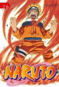 NARUTO 26 de KISHIMOTO, MASASHI 