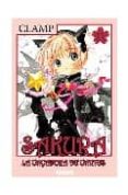 SAKURA, LA CAADORA DE CARTES N 11 (CATALA) de CLAMP 