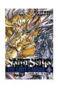 SAINT SEIYA: THE LOST CANVAS HADES MYTHOL N 5 de KURUMADA, MASAMI  TESHIROGI, SHIORI 