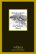 PIEDRA ROTA de RIPOLL, JOSE RAMON 
