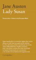 LADY SUSAN de AUSTEN, JANE 