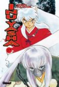 INU YASHA N 17 de TAKAHASHI, RUMIKO 