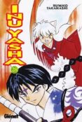 INU YASHA N 28 de TAKAHASHI, RUMIKO 