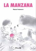 LA MANZANA di IWAMURA, KAZUO 